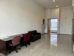 The Central (D1), Office #451974301